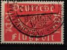 Deutsches Reich Deutsches Reich 111 a gestempelt geprüft Infla Berlin MiNr. 111 a gestempelt geprüft Infla Berlin -