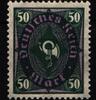 Deutsches Reich Deutsches Reich 209 Wb postfrisch geprüft Infla Berlin MiNr. 209 Wb postfrisch geprüft Infla Berlin -