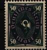 Deutsches Reich Deutsches Reich 209 Wb postfrisch geprüft Infla Berlin MiNr. 209 Wb postfrisch geprüft Infla Berlin -