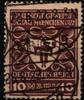 Deutsches Reich Deutsches Reich 203 b gestempelt geprüft Fleiner BPP MiNr. 203 b gestempelt geprüft Fleiner BPP -