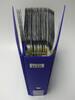 Frankreich und Gebiete FDCs ab 2002 besammelt im Ringbinder -