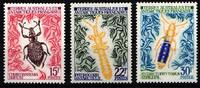 Französische Gebiete in der Antarktis (TAAF) Französische Gebiete in der Antarktis (TAAF) 78-80 postfrisch MiNr. 78-80 postfrisch -