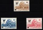 Belgien Postpaketmarken Belgien Postpaketmarken 64-66 postfrisch MiNr. 64-66 postfrisch -