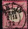 Deutsches Reich Deutsches Reich 19 gestempelt MiNr. 19 gestempelt -