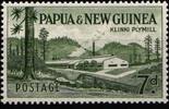 Papua Neuguinea Papua Neuguinea 11 postfrisch MiNr. 11 postfrisch -