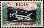 Frankreich Frankreich 990 postfrisch Flugpostmarke MiNr. 990 postfrisch Flugpostmarke -