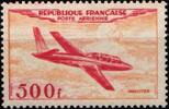 Frankreich Frankreich 989 postfrisch Flugpostmarke MiNr. 989 postfrisch Flugpostmarke -