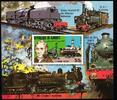 Dschibuti Dschibuti Block 37 postfrisch MiNr. Block 37 postfrisch -