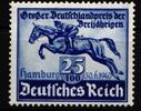 Deutsches Reich Deutsches Reich 746 postfrisch MiNr. 746 postfrisch -