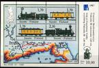 Finnland Finnland Block 3 postfrisch MiNr. Block 3 postfrisch -