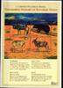 Lesotho Lesotho 1676-1679 postfrisch Kleinbogen / Wildtiere MiNr. 1676-1679 postfrisch Kleinbogen / Wildtiere -