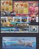 Guernsey Guernsey Jahrgang 2004 mit 1033-1068 ohne 1059-1068 postfrisch MiNr. Jahrgang 2004 mit 1033-1068 ohne 1059-1068 postfrisch -
