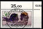 BRD Bund BRD Bund 1133 gestempelt KBWZ MiNr. 1133 gestempelt KBWZ -