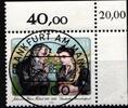 BRD Bund BRD Bund 1246 gestempelt KBWZ MiNr. 1246 gestempelt KBWZ -