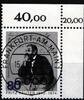 BRD Bund BRD Bund 1263 gestempelt KBWZ MiNr. 1263 gestempelt KBWZ -