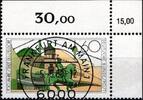 BRD Bund BRD Bund 1369 gestempelt KBWZ MiNr. 1369 gestempelt KBWZ -