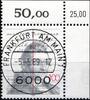 BRD Bund BRD Bund 1423 gestempelt KBWZ MiNr. 1423 gestempelt KBWZ -