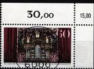 BRD Bund BRD Bund 1441 gestempelt KBWZ MiNr. 1441 gestempelt KBWZ -