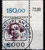 BRD Bund BRD Bund 1427 gestempelt KBWZ MiNr. 1427 gestempelt KBWZ -