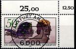 BRD Bund BRD Bund 1133 gestempelt KBWZ MiNr. 1133 gestempelt KBWZ -