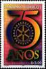 Panama Panama 1766 postfrisch Rotary Club MiNr. 1766 postfrisch Rotary Club -