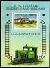 Antigua und Barbuda Antigua und Barbuda Block 53 postfrisch MiNr. Block 53 postfrisch -