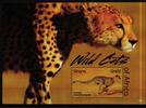 Guinea Guinea Block 567 postfrisch Wildtiere MiNr. Block 567 postfrisch Wildtiere -