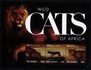 Gambia Gambia 6601-6603 postfrisch Kleinbogen / Wildtiere MiNr. 6601-6603 postfrisch Kleinbogen / Wildtiere -