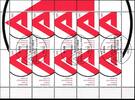 BRD Bund Kleinbogen BRD Bund Kleinbogen 2249 gestempelt MiNr. 2249 gestempelt -
