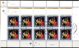 BRD Bund Kleinbogensatz BRD Bund Kleinbogensatz 2429-2430 gestempelt MiNr. 2429-2430 gestempelt -