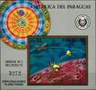 Paraguay Paraguay Block 209 postfrisch Eroberung des Mars MiNr. Block 209 postfrisch Eroberung des Mars -