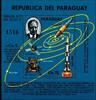 Paraguay Paraguay Block 241 postfrisch Raumfahrt MiNr. Block 241 postfrisch Raumfahrt -