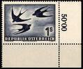 Österreich Österreich 984 postfrisch Eckrand MiNr. 984 postfrisch Eckrand -