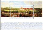 BRD BRD Block 66 postfrisch MiNr. Block 66 postfrisch -