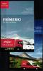 Island Island 1394-1395 D postfrisch in 2 Markenheftchen, Cept MiNr. 1394-1395 D postfrisch in 2 Markenheftchen, Cept -