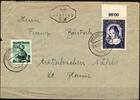 Österreich 976 als Ersttagsbrief -