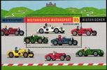 BRD BRD Block 75 mit 2754 postfrisch MiNr. Block 75 mit 2754 postfrisch -