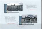 BRD BRD Block 76 postfrisch MiNr. Block 76 postfrisch -