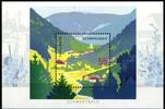 BRD BRD Block 68 postfrisch MiNr. Block 68 postfrisch -