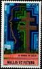 Wallis und Futuna Wallis und Futuna 285 postfrisch MiNr. 285 postfrisch -