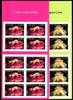 Frankreich Frankreich 3957-3958 postfrisch als Markenheftchensatz MiNr. 3957-3958 postfrisch als Markenheftchensatz -