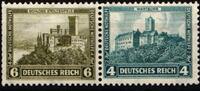 Deutsches Reich Deutsches Reich W 41 postfrisch MiNr. W 41 postfrisch -
