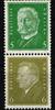 Deutsches Reich Deutsches Reich S42 mit Falz MiNr. S42 mit Falz -