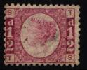 Großbritannien Großbritannien 36 postfrisch MiNr. 36 postfrisch -