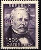 Österreich Österreich 996 postfrisch MiNr. 996 postfrisch -