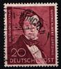 Berlin Berlin 74 gestempelt MiNr. 74 gestempelt -