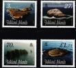 Falkland Inseln Falkland Inseln 1138-1141 postfrisch MiNr. 1138-1141 postfrisch -