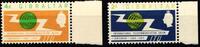 Gibraltar Gibraltar 169-170 postfrisch MiNr. 169-170 postfrisch -