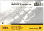 BRD Bund Erinnerungsblatt BRD Bund Erinnerungsblatt 2237-2240 postfrisch im Folder MiNr. 2237-2240 postfrisch im Folder -