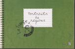 Frankreich Frankreich Portraits de regions 2004 postfrisch MiNr. Portraits de regions 2004 postfrisch -